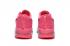 Nike Flyknit Air Max 2014 Black White Pink Pow Blue 620659-024