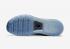 Nike Flyknit Air Max Chlorine Blue Black Running Shoes 620469-104