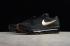 Nike Flyknit Air Max ID Black Gold Mens Running Shoes 845615-993