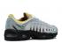 Nike Sneakersnstuff X Air Max Tailwind 4 20th Anniversary Chrome Tint Yellow Sail CK0901-400