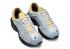 Nike Sneakersnstuff X Air Max Tailwind 4 20th Anniversary Chrome Tint Yellow Sail CK0901-400