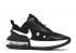 Nike Wmns Air Max Up Black White Silver Metallic CT1928-002