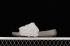 Nike Wmns Jordan Nola Slide Flat Pewter Grey Fluff Women Sandals DQ5364-003