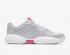 Wmns NikeCourt Lite 2 Grey Fog White Pink AR8838-002