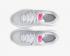 Wmns NikeCourt Lite 2 Grey Fog White Pink AR8838-002