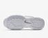 Wmns NikeCourt Lite 2 Metallic Silver White Shoes AR8838-101