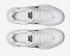 Wmns Nike Court Lite White Black Medium Grey Mens Running Shoes 845021-100