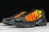 2020 Nike Air Max Plus SE Black Total Orange AT0040 002