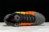 2020 Nike Air Max Plus SE Black Total Orange AT0040 002