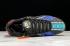 2020 Nike Air Max Plus TN Black Multi 918240 023