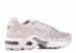 Air Max Plus Gs Rose White Barely 718071-600