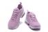 NEW Nike Air Max Plus TN KPU Tuned Lilac colour pink white women Running Shoes 830768-551
