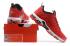 NIKE AIR MAX PLUS TN ULTRA 3M red reflective running shoes 898015-600