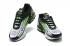 Nike Air Max Plus 3 Black White Green Blue CD7005-034
