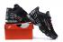 Nike Air Max Plus 3 Black White Multi Color Swooshes CD0471-005