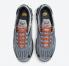 Nike Air Max Plus 3 Dark Smoke Grey Midnight Navy Orange DM2560-001