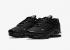 Nike Air Max Plus 3 GS Black Smoke Grey DM3269-001