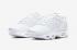 Nike Air Max Plus 3 GS Triple White Vast Grey CD6871-100