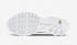 Nike Air Max Plus 3 GS Triple White Vast Grey CD6871-100
