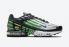 Nike Air Max Plus 3 Ghost Green White Black DM2835-001