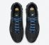 Nike Air Max Plus 3 III Triple Black Blue Running Shoes DH3984-001