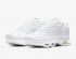 Nike Air Max Plus 3 Triple White Vast Grey Shoes CW1417-100