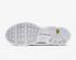 Nike Air Max Plus 3 Triple White Vast Grey Shoes CW1417-100