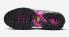 Nike Air Max Plus Black Pink Metallic Silver FJ5481-010