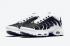 Nike Air Max Plus Black Summit White Yellow Shoes CT1094-102