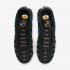 Nike Air Max Plus Black Teal University Gold DH4776-001