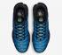 Nike Air Max Plus Black University Blue Chlorophyll Light Bordeaux DV3493-001