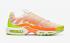 Nike Air Max Plus Color Flip Pack Grape White Volt Orange Burst CI5924-531
