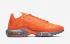 Nike Air Max Plus Decon Electro Orange CD0882-800