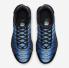 Nike Air Max Plus GS Black University Blue Chlorophyll Light Bordeaux DV3484-001