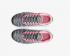Nike Air Max Plus GS Metallic Silver Smoke Grey White Pink CD0609-008
