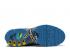 Nike Air Max Plus Gs Teal Gradient Blue Volt Hero Force CT0962-401