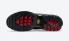 Nike Air Max Plus Metal Mesh Black Red Metallic Silver DO6383-001