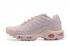 Nike Air Max Plus TN All Pink Comfy Running Shoes 849891-601