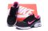 Nike Air Max Plus TN II 2 black pink Men Running Shoes