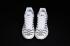 Nike Air Max Plus TN KPU Tuned Men Sneakers Running Trainers Shoes White Black