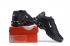 Nike Air Max Plus TN Prm Running Shoes 815994-001 Black White