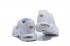 Nike Air Max Plus TN Prm Running Shoes 815994-100 White Black