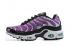 Nike Air Max Plus TN Purple Grey Black Jade Sportswear Running Shoes 852630-046