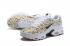 Nike Air Max Plus TN QS Running Shoes 903827-002 White TN
