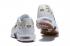 Nike Air Max Plus TN QS Running Shoes 903827-002 White TN