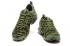 Nike Air Max Plus TN Running Shoes Unisex XW Green Black 852630