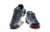 Nike Air Max Plus TN SE Men Running Shoes Grey Blue White AQ0237-100