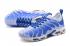 Nike Air Max Plus TN Ultra Running Shoes Men Blue White