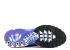 Nike Air Max Plus Txt White Persian Black Violet 647315-051