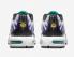 Nike Air Max Plus White Black Grape Ice New Emerald DM0032-100